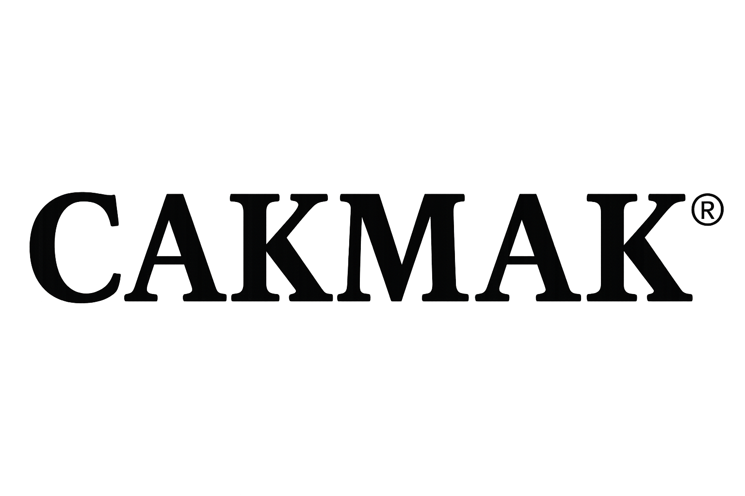 CAKMAK®